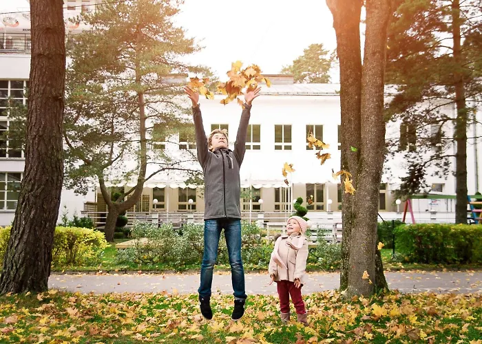 Medical 3* Narva-Jõesuu