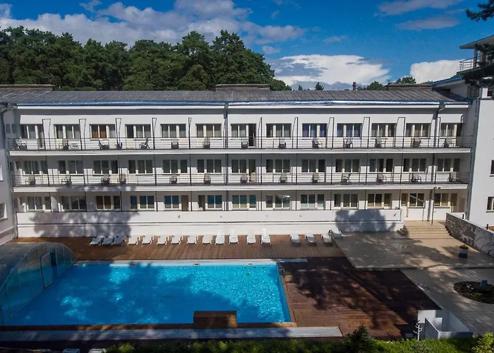 Medical Narva-Jõesuu