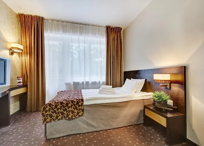 Medical Narva-Joesuu