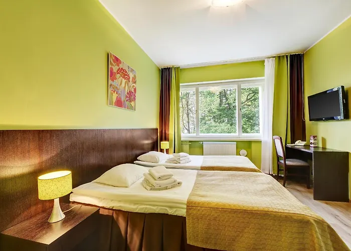 Medical Narva-Jõesuu