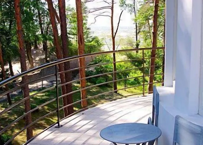 Medical Hotel Narva-Jõesuu