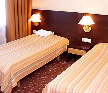 Hotel Medical Narva-Jõesuu