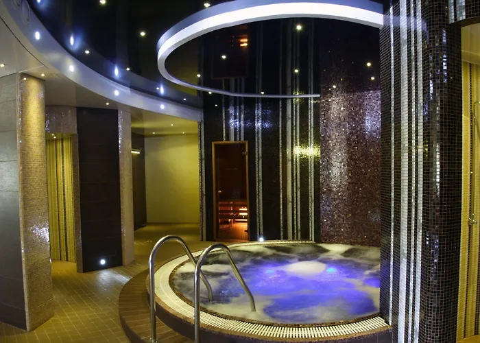 Medical Hotel Narva-Jõesuu